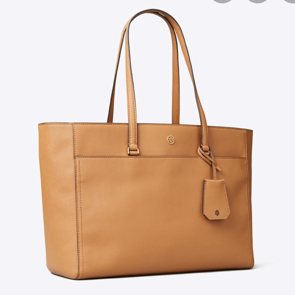 Authentic Tory Burch handbag